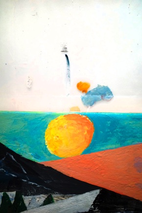 Lucinda Parker, 2024 Lucinda Parker, 2024